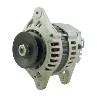 Alternator for Takeuchi TB020 TB025 TB030 TB035 TB045 TB125 TB135 TB145 TB53FR Yanmar 3TNE84 3TNV82A 3TNV88 4TNV88