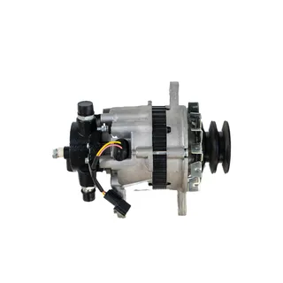 Alternator JFZ252113 For Mitsubishi Engine 6D24