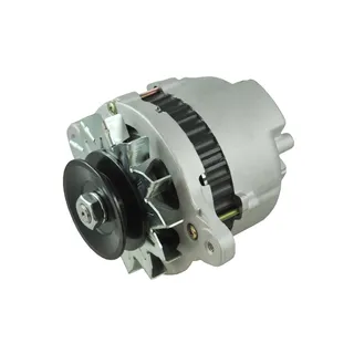 Alternator K968101-0 MM405-660 for Mitsubishi KE85 KE95 KE130 KE135 Engine
