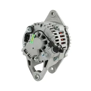 Alternator LR160-735B For Daewoo Excavator DH60-7 Yanmar Engine 4TNE102 4TNE106