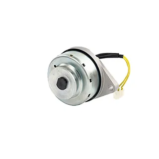 Alternator MIA10312 12V 20A for Jone Deere Tractor 1873 650 750 Perkins Engine 403D-11 403C-11 103-09 103-10