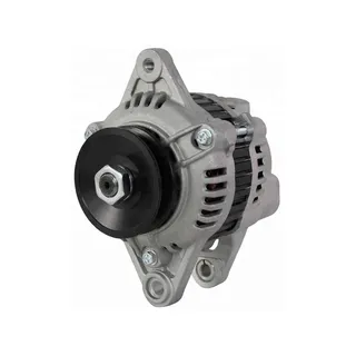 Alternator MM432804 for Mitsubishi 6G72 Engine FG40 Forklift Cub Cadet 7192 7193 7232 7300 7305 Tractor 12V 40A