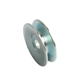 Alternator Pulley 129930-77810 for Yanmar Engine 4TNE92 4TNE94