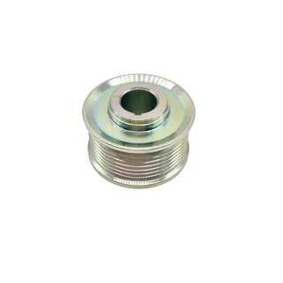 Alternator Pulley 3925852 for Hyundai R140W7 R200W7A R140LC-7 R210LC7A R210NLC7A R250LC7A
