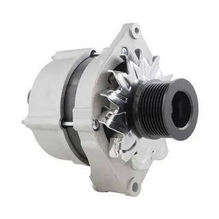 Alternator SE501343 for John Deere Engine 4045 6068 4039 5030 6090 Combine 1170 1450 1550