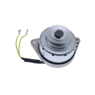 Alternator SE502628 for John Deere Engine 4045 6068 Combine C110 C230 C240 C440 L70