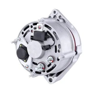 Alternator TY6750 for Hitachi Crawler Tractor DX75 DX75L DX75M DX75M-D