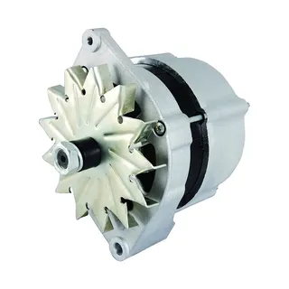 Alternator TY6750 for John Deere Engine 6090 6080 4045 Loader 210C 310C 315C 410C 710D 710G