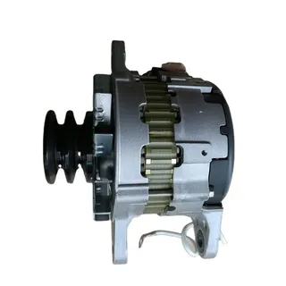Alternator VH270402192A VHS270402500 2B95-50 27040-2191 For Kobelco Excavator SK330-8 SK360-8 Hino Engine J08E