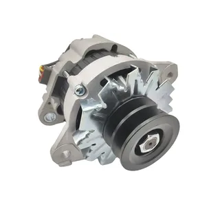 Alternator XJAF-00531 For Hyundai 35DS-7 35DS-7E 50DS-7E 80D-7 HDF50-7S 40DS-7 45DS-7 40DS-7E 45DS-7E
