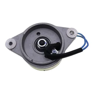 Alternator YM119663-77200 for Komatsu Engine 2D68E-3C 23D75N-1YC