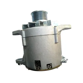 Alternator Z3900178 for Cummins 6CTA 6C8.3 6CTA8.3 Engine