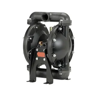 Aluminum Alloy Pneumatic Diaphragm Pump 666120-344-C for Ingersoll Rand ARO