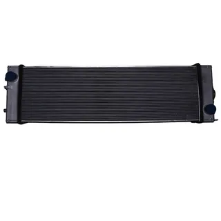 Aluminum Radiator for Komatsu PC290NLC-8K PC290LC-8K PC290-8K PC270-8 PC270LC-8