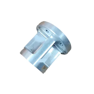 Aluminum Fan Seat For Komatsu Excavator PC300-7
