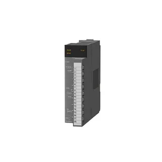 Analog-Digital Converter Module Q68ADV for Mitsubishi