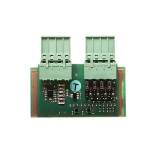 Analogue Input Output Module IL-NT-AIO for ComAp