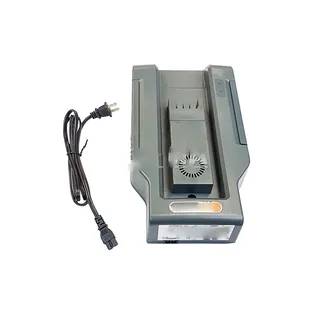 ANSI/CSA Fast Charger 1001071707 for JLG