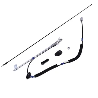 Antenna Base Assembly 86300-04070 for Toyota Tacoma 2005-2015