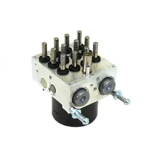 Anti-Lock Brake System ABS Control Module 68038073AA Jeep Compass Dodge Caliber 2008-2009
