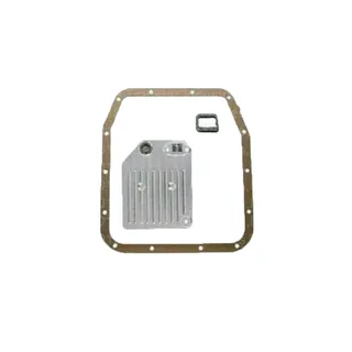 AOD FIOD 2WD Filter Service Kit for 1980-1993 Fiber Gasket Shallow Flat Pan Type New