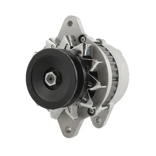 Alternator 8944047902 for Isuzu Engine 4BD1 Hitachi Excavator EX100 EX100M EX120 EX150 EX90 RX1200