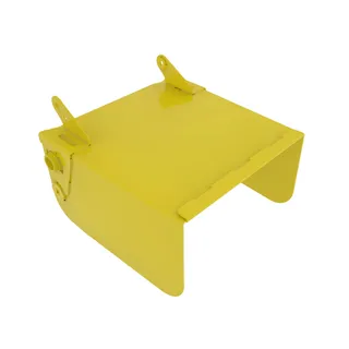 Arch Outer Deflector Spout Flap AXE55539 for John Deere Tractor 8100 8200 8300 8400 Harvester 8500 8600 Mower 8700 8800