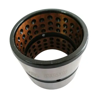 Arm Bushing LC12B01499P1 for New Holland Crawler Excavator E215B E235BSR E235BSRLC E235BSRNLC