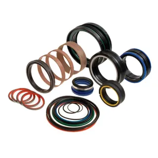 Arm Cylinder Seal Kit 199-0609 for Mitsubishi Engine K4N 4M40 Caterpillar CAT Excavator 305CR 305.5 306