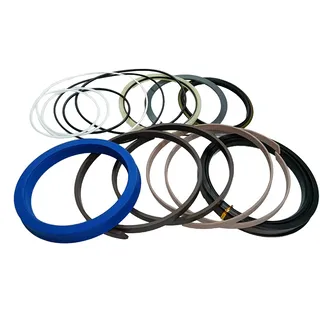 Arm Cylinder Seal Kit 2440-6122KT 401107-00121 for Doosan Daewoo Excavator S280 S-280LC-3