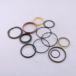 Arm Cylinder Seal Kit 2440-9253KT for Doosan Daewoo Excavator S55 S55-V DH55LC