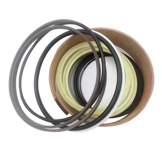 Arm Cylinder Seal Kit 31Y1-15236 for Hyundai R210-7 R210LC-7 R265LC-7 R220LC-7 Excavator
