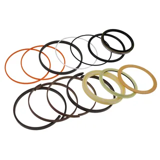 Arm Cylinder Seal Kit 4286780 for Hitachi EX200-2 EX200-2m EX200K-2 EX200K-2m EX200LCK-2m