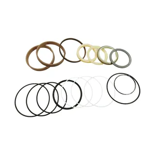 Arm Cylinder Seal Kit 4369763 for Hitachi Excavator EX75UR EX75UR-3 EX75UR-5 EX75US-5