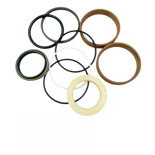 Arm Cylinder Seal Kit 4634036 for Hitachi Excavator ZX40U-2 ZX40U-3 ZX48U-3 ZX50U-3 ZX52U-3