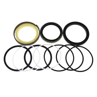 Arm Cylinder Seal Kit 707-99-50500 for Komatsu Excavator PC200-8 PC200F-8 PC210-11 PC210-8K PC210LC-11 PC220LC-8 PC228US-3E0