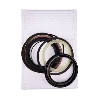 Arm Cylinder Seal Kit 721-98-04000 for Komatsu Engine SAA6D125E-5 Excavator PC500LC-10R PC500LC-10M0