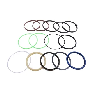 Arm Cylinder Seal Kit for Caterpillar CAT Excavator E320B