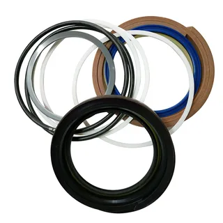 Arm Cylinder Seal Kit for Hitachi ZX130LCN-3 Excavator