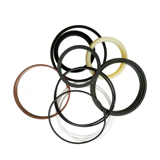 Arm Cylinder Seal Kit for Kato 550SE Excavator