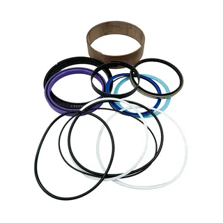 Arm Cylinder Seal Kit for Kato Excavator HD1880SE