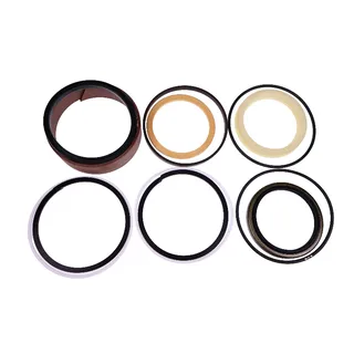Arm Cylinder Seal Kit for Komatsu Excavator PC60-5