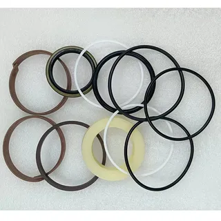 Arm Cylinder Seal Kit PW01V00051R300 for CASE Excavator CX31