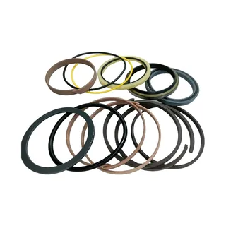 Arm Cylinder Seal Kit TH109339 for John Deere Excavator 495D