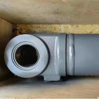 Arm Cylinder VOE14606236 for Volvo Excavator EC480D EC480E EC700CHR