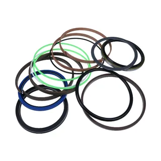 Arm Stick Dipper Cylinder Seal Kit LZ00446 for CASE Excavator CX210N CX225SR CX210