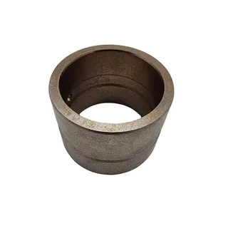 Arm Bushing 4430457 for Hitachi Excavator EX40UR-3 ZX30UR ZX40U ZX40U-3 ZX48U-3 ZX50U