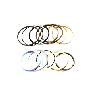 Arm Cylinder Seal Kit 21W-63-66141 for Komatsu PC75UU-1 Excavator