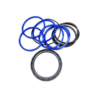 Arm Cylinder Seal Kit 2438U716R140 for Kobelco K903 SK60 Excavator