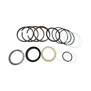 Arm Cylinder Seal Kit 2440-9253BKT for Komatsu Doosan Daewoo Excavator Solar 55-V 55W-V 55W-V SUPER